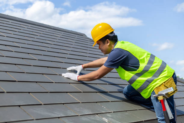 Quick and Trustworthy Emergency Roof Repair Services in Red Bank, NJ