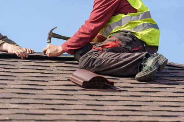 Best Storm Damage Roof Repair  in Red Bank, NJ
