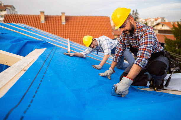 Best Roof Restoration Services  in Red Bank, NJ