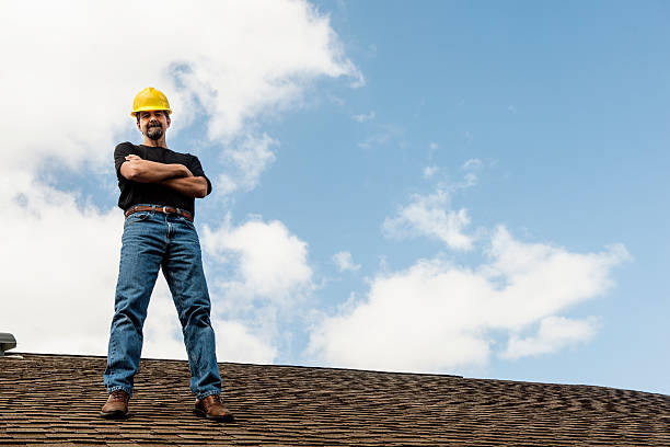 Quick and Trustworthy Emergency Roof Repair Services in Red Bank, NJ